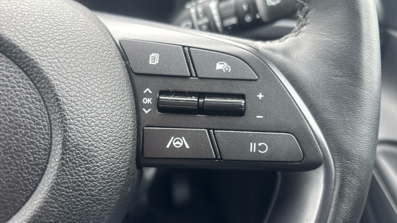 Hyundai i20 1.0T GDi Premium 5dr Petrol Hatchback